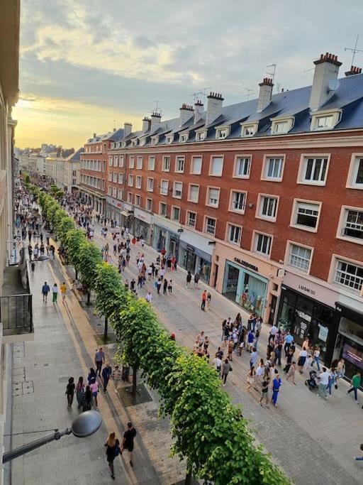 Coeur De Ville Amiens Ngoại thất bức ảnh